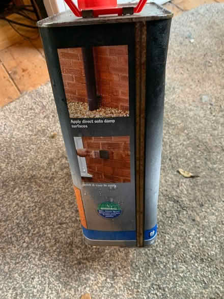 Photo of free Thompsons Water Seal (B31 4QH) #3