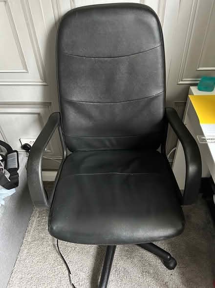 Photo of free Computer chair (Littleover) #1
