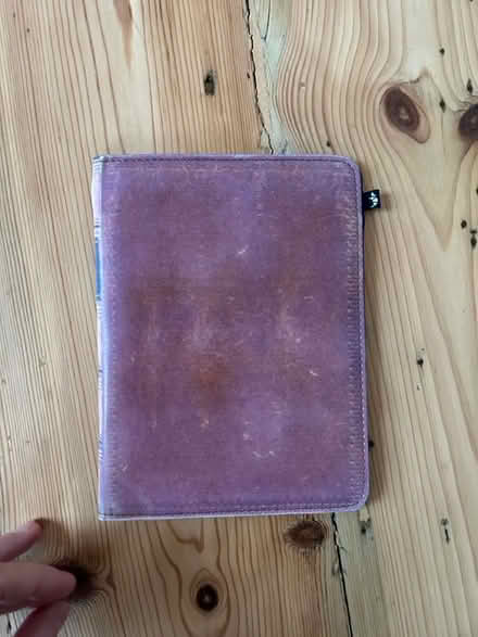 Photo of free Kindle cover (Brixton) #3