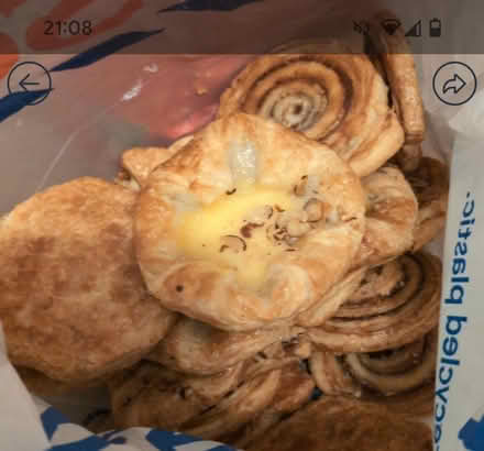Photo of free food (W54ed) #4