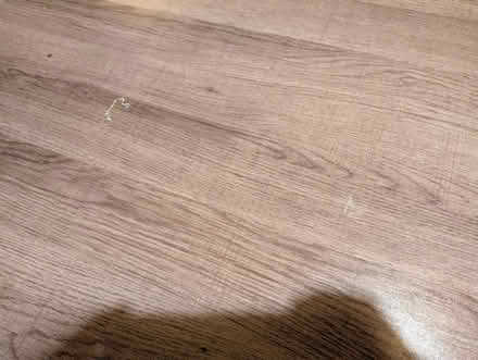 Photo of free Coffee table (Hackford Road) #3