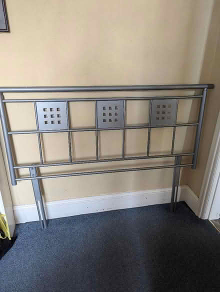 Photo of free Headboard (Southport PR8) #1