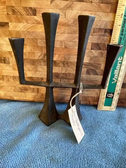 Photo of free Collectable Candle Holder (Forest Hill SE23) #1