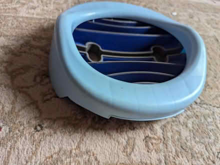 Photo of free Portable potty (Harringay N4) #2