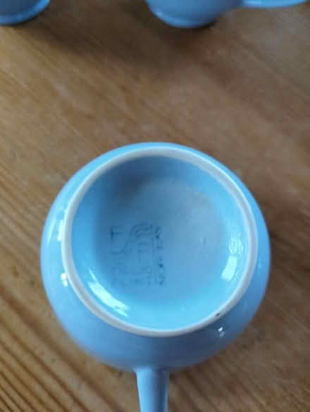 Photo of free Tea cups (Craiglockhart EH14) #2
