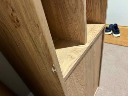 Photo of free Tv unit (RH12) #3