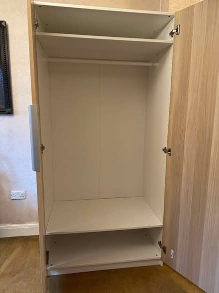 Photo of free Wardrobe (North Harrow) #2