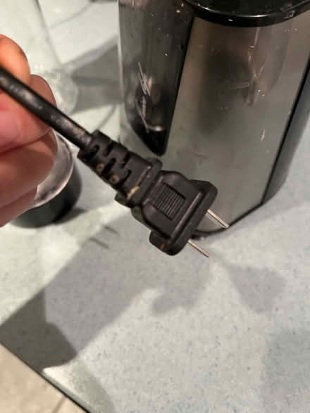 Photo of free Blender (Headington OX3) #2