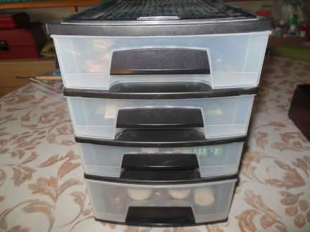 Photo of free Items for crafters (Frindsbury Extra ME2) #1
