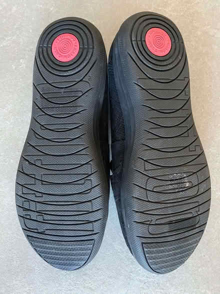 Photo of free Two pairs of womens shoes - hardly worn. (Epping CM16) #3