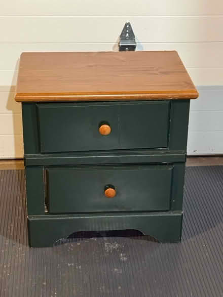 Photo of free Night Stand (Wilde Lake, Columbia) #2