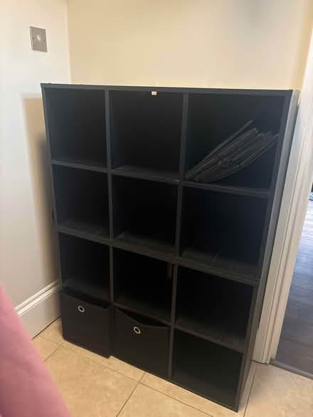 Photo of free Storage unit (Chingford E4) #1