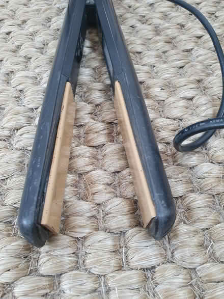 Photo of free GHD Hair straighteners (Catterick Garrison DL9) #3