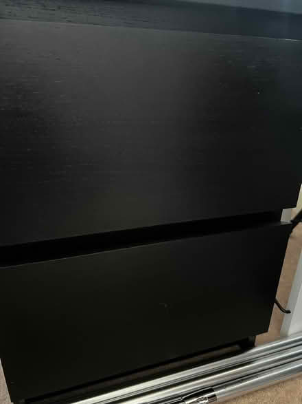 Photo of free Bedside/Office Shelf (C04) #1