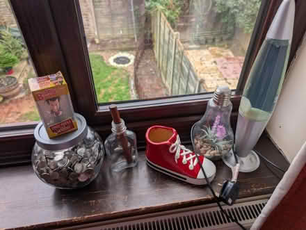 Photo of free Bits and pieces (CB22) #2