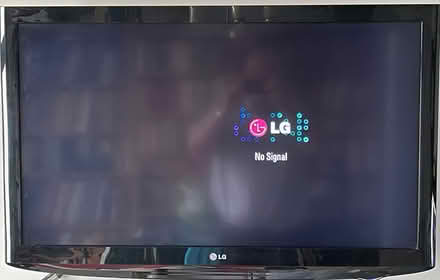 Photo of free lg 42" tv (HA2) #1