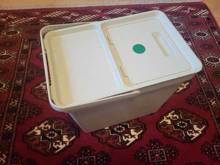 Photo of free Many household items (Kennington SE11) #1