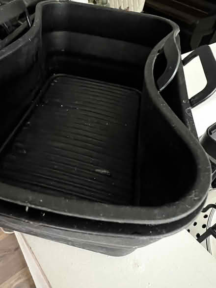 Photo of free Air fryer liner (C04) #2