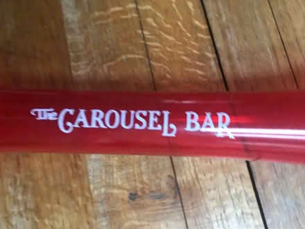 Photo of free Half-yard of ale (Wootton OX13) #2