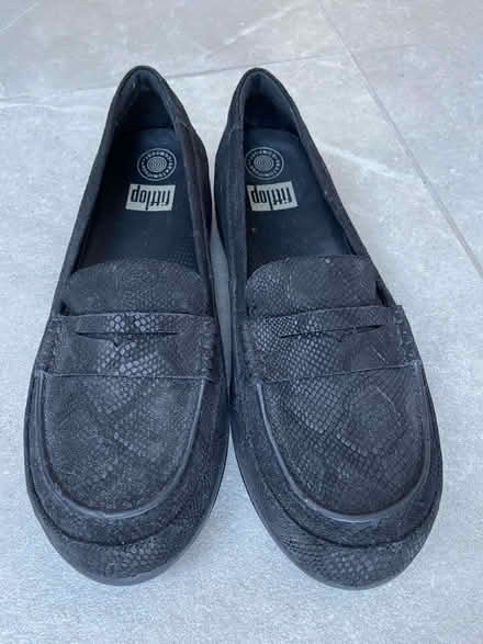 Photo of free Two pairs of womens shoes - hardly worn. (Epping CM16) #4