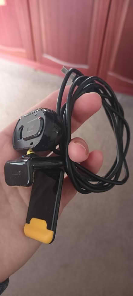 Photo of free Phillips webcam (West Malling) #1