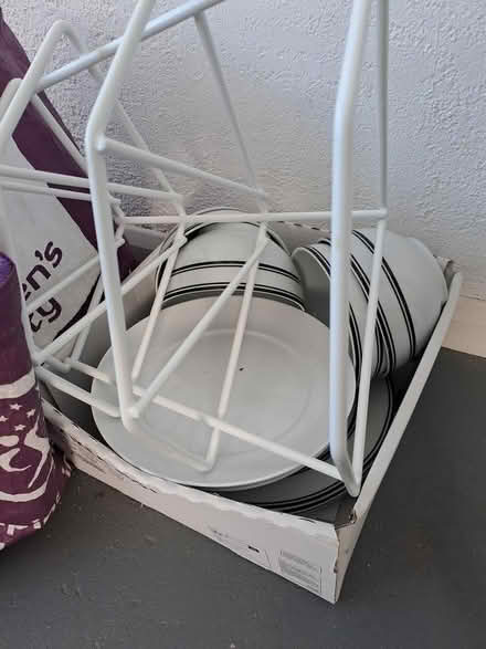 Photo of free Assorted crockery (Babbacome) #1