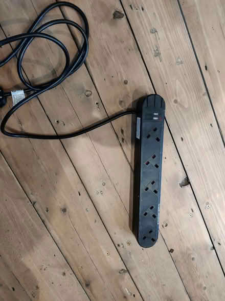 Photo of free extension cord (SE24) #1
