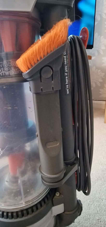 Photo of free Vacuum (Oakley RG23) #3