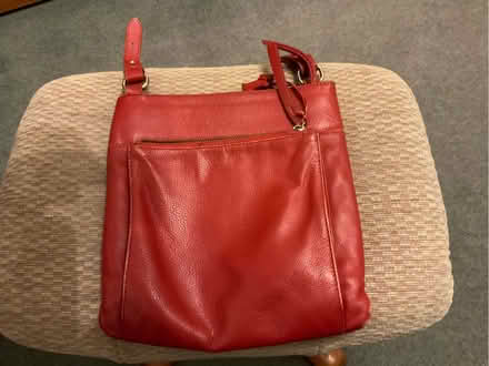 Photo of free RADLEY -London - Ladies Handbag (Fenlake MK42) #2