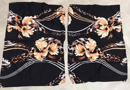 Photo of free Pillow cases (Abbey Wood SE2) #1