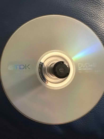 Photo of free Blank dvd r (Boughton Monchelsea ME17) #2