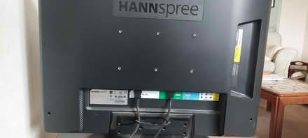 Photo of free Television (Quinton B62) #2