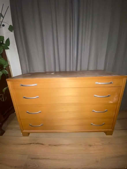 Photo of free Art drawers (CR4) #1