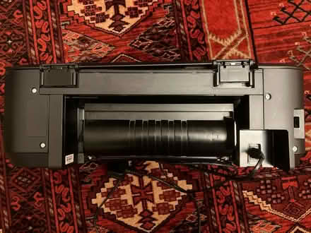 Photo of free Canon Printer (Billericay CM11) #4