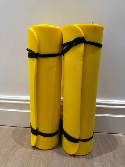Photo of free Camping foam mat 2pc (South Kensington SW7) #1