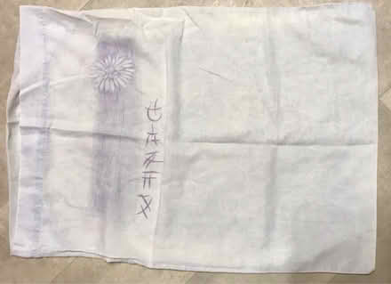 Photo of free Pillow cases (Abbey Wood SE2) #4