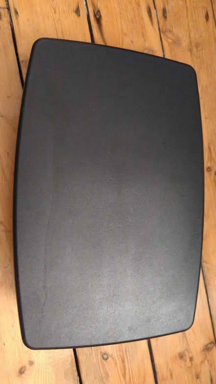 Photo of free Laptop stand (SE23) #1
