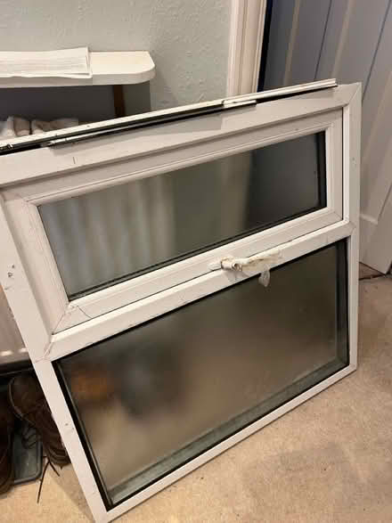Photo of free UPVC windows (Isleworth TW7) #1