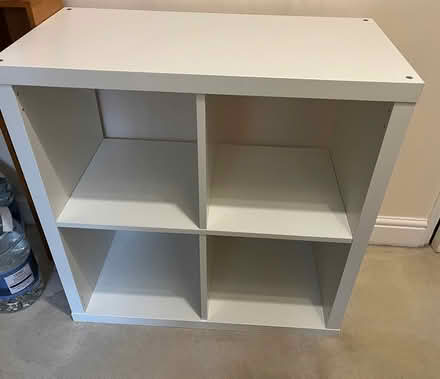 Photo of free Storage unit (SE14TE) #1