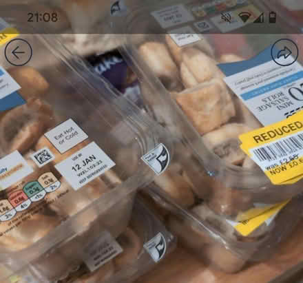 Photo of free food (W54ed) #3