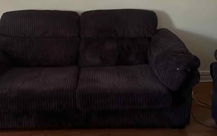 Photo of free Sofas x 2 (CO4) #2