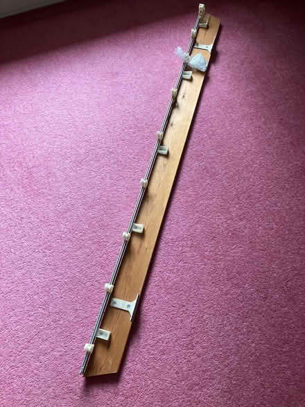 Photo of free Festoon blind from Laura Ashley (Widcombe) #4