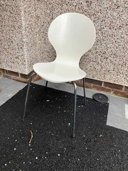 Photo of free Chair (Allerton L18) #2