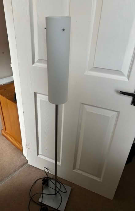 Photo of free Floor lamp (Lemsford AL8) #1