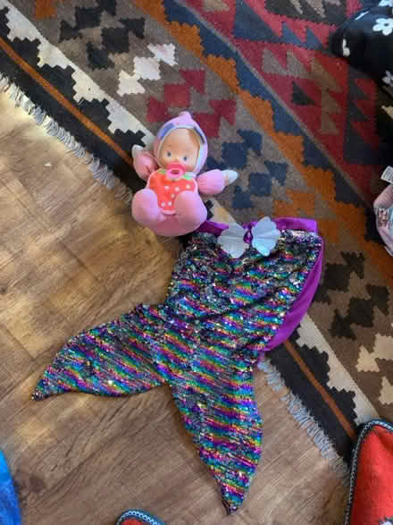 Photo of free Kids toys (Lifford, kings Norton B30) #2