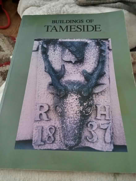 Photo of free Books x 3 (Dukinfield) #2