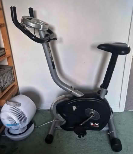 Photo of free Exercise Bike (Fetcham KT22) #1