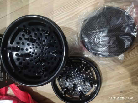 Photo of free Diffuser Babyliss Pro 3in 1 (Surbiton KT6) #2