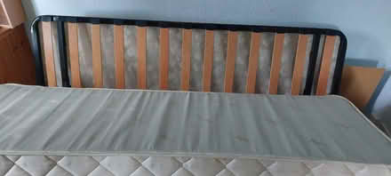 Photo of free Sofa bed (Quinton B62) #3