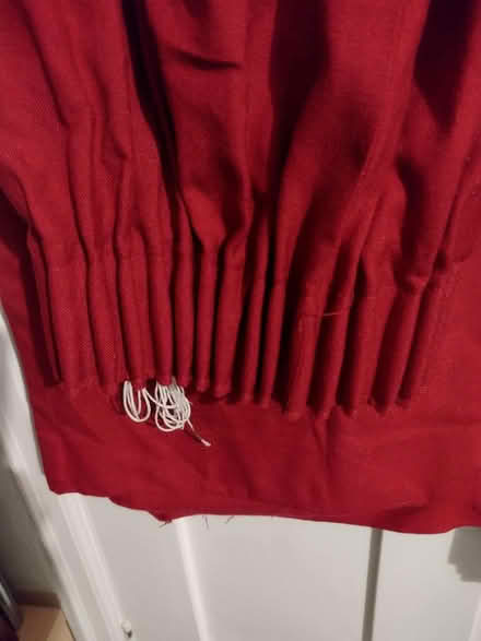 Photo of free Curtains (North Kensington W10) #3
